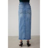 AZUL DENIM/ハイウエストスカート | AZUL BY MOUSSY | 詳細画像38 