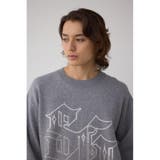 STAY GOLDニット | AZUL BY MOUSSY | 詳細画像25 