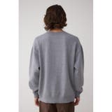 STAY GOLDニット | AZUL BY MOUSSY | 詳細画像29 