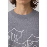 STAY GOLDニット | AZUL BY MOUSSY | 詳細画像30 