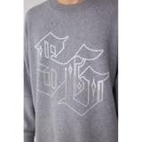 STAY GOLDニット | AZUL BY MOUSSY | 詳細画像31 