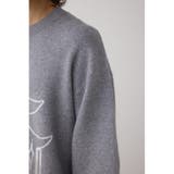 STAY GOLDニット | AZUL BY MOUSSY | 詳細画像32 
