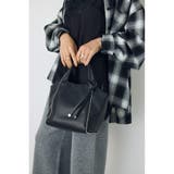 ボールチェーンミニトートバッグ | AZUL BY MOUSSY | 詳細画像15 