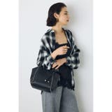 ボールチェーンミニトートバッグ | AZUL BY MOUSSY | 詳細画像16 