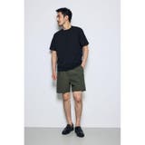 テックジャガードアクションショートパンツ | AZUL BY MOUSSY | 詳細画像25