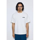 ワンポイントロゴTシャツ | AZUL BY MOUSSY | 詳細画像5
