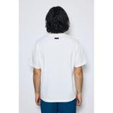 ワンポイントロゴTシャツ | AZUL BY MOUSSY | 詳細画像7