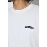 ワンポイントロゴTシャツ | AZUL BY MOUSSY | 詳細画像9