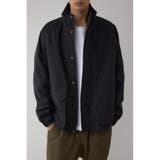 3WAYデタッチャブルブルゾン | AZUL BY MOUSSY | 詳細画像1 