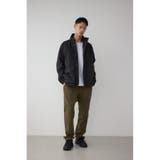 3WAYデタッチャブルブルゾン | AZUL BY MOUSSY | 詳細画像4 