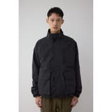 3WAYデタッチャブルブルゾン | AZUL BY MOUSSY | 詳細画像6 