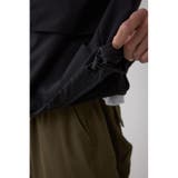 3WAYデタッチャブルブルゾン | AZUL BY MOUSSY | 詳細画像16 