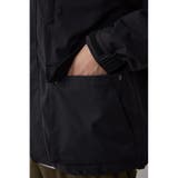 3WAYデタッチャブルブルゾン | AZUL BY MOUSSY | 詳細画像17 