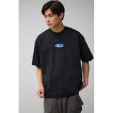 SBC FUNKワッペンドッキングT | AZUL BY MOUSSY | 詳細画像12