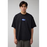 SBC FUNKワッペンドッキングT | AZUL BY MOUSSY | 詳細画像14