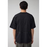 SBC FUNKワッペンドッキングT | AZUL BY MOUSSY | 詳細画像16