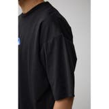 SBC FUNKワッペンドッキングT | AZUL BY MOUSSY | 詳細画像18