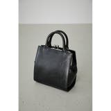 BLK | METAL FRAME BAG Ⅱ | AZUL BY MOUSSY