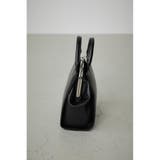 METAL FRAME BAG Ⅱ | AZUL BY MOUSSY | 詳細画像11