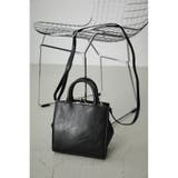 METAL FRAME BAG Ⅱ | AZUL BY MOUSSY | 詳細画像13