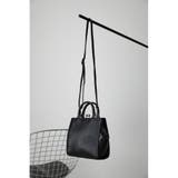 METAL FRAME BAG Ⅱ | AZUL BY MOUSSY | 詳細画像14