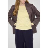 素材アソートテーラードジャケット | AZUL BY MOUSSY | 詳細画像15