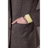 素材アソートテーラードジャケット | AZUL BY MOUSSY | 詳細画像24