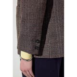 素材アソートテーラードジャケット | AZUL BY MOUSSY | 詳細画像25