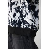 ベロアプリーツトップス | AZUL BY MOUSSY | 詳細画像10