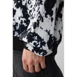 ベロアプリーツトップス | AZUL BY MOUSSY | 詳細画像9