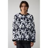 ベロアプリーツトップス | AZUL BY MOUSSY | 詳細画像4