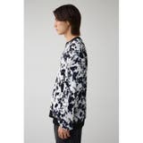 ベロアプリーツトップス | AZUL BY MOUSSY | 詳細画像5