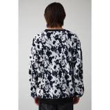 ベロアプリーツトップス | AZUL BY MOUSSY | 詳細画像6