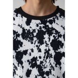 ベロアプリーツトップス | AZUL BY MOUSSY | 詳細画像7