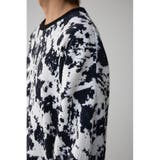 ベロアプリーツトップス | AZUL BY MOUSSY | 詳細画像8
