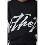 リバーシブル総柄グラフィックニット | AZUL BY MOUSSY | 詳細画像9