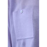 エリツキシアーカーディガン | AZUL BY MOUSSY | 詳細画像33 