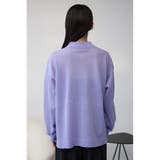 エリツキシアーカーディガン | AZUL BY MOUSSY | 詳細画像28 