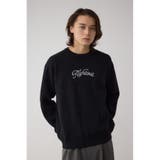 フロントロゴニットトップス | AZUL BY MOUSSY | 詳細画像3 