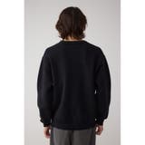 フロントロゴニットトップス | AZUL BY MOUSSY | 詳細画像7 