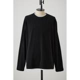 スパーブコンフォートレイヤードトップス | AZUL BY MOUSSY | 詳細画像12
