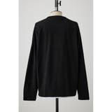 スパーブコンフォートレイヤードトップス | AZUL BY MOUSSY | 詳細画像14