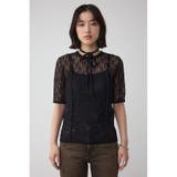 スウィッチングレーストップス | AZUL BY MOUSSY | 詳細画像16 