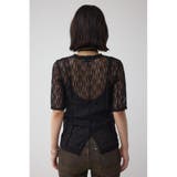 スウィッチングレーストップス | AZUL BY MOUSSY | 詳細画像18 