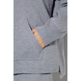 スウェッターニットパーカー | AZUL BY MOUSSY | 詳細画像38 