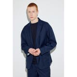 テーラードジャケット | AZUL BY MOUSSY | 詳細画像16 