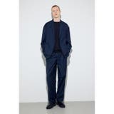 テーラードジャケット | AZUL BY MOUSSY | 詳細画像18 