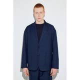 テーラードジャケット | AZUL BY MOUSSY | 詳細画像19 