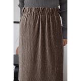 ベロアナロースカート | AZUL BY MOUSSY | 詳細画像27 