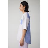 シャツスウィッチングトップス | AZUL BY MOUSSY | 詳細画像30